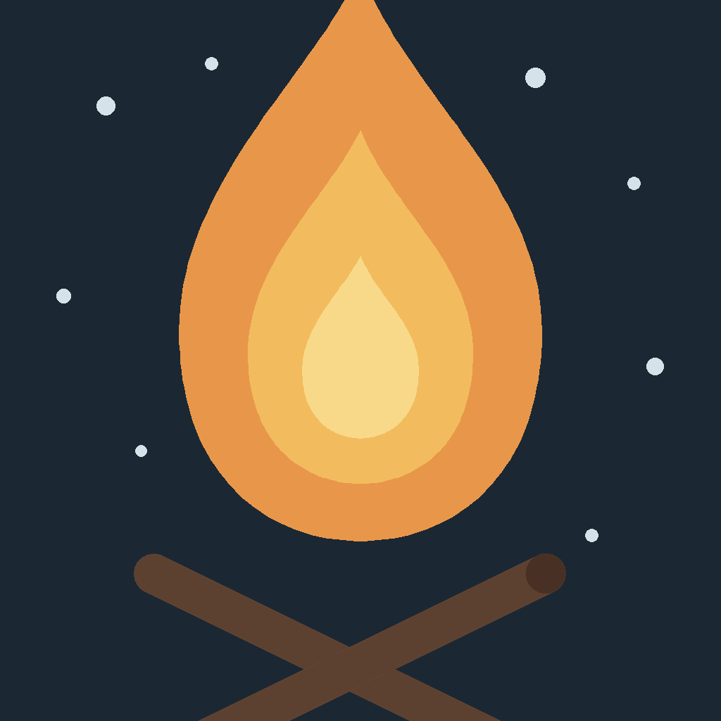 THAW app icon